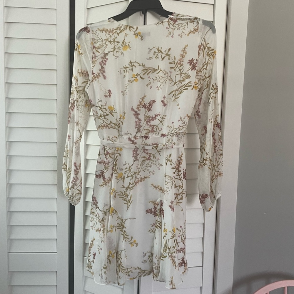 Spring/ Easter dress - Picture 2 of 4